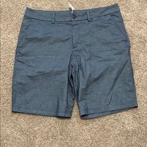 Men’s size 36 lululemon shorts.